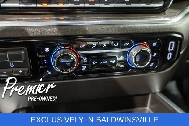 2023 Chevrolet Silverado 1500 LTZ - Photo 27