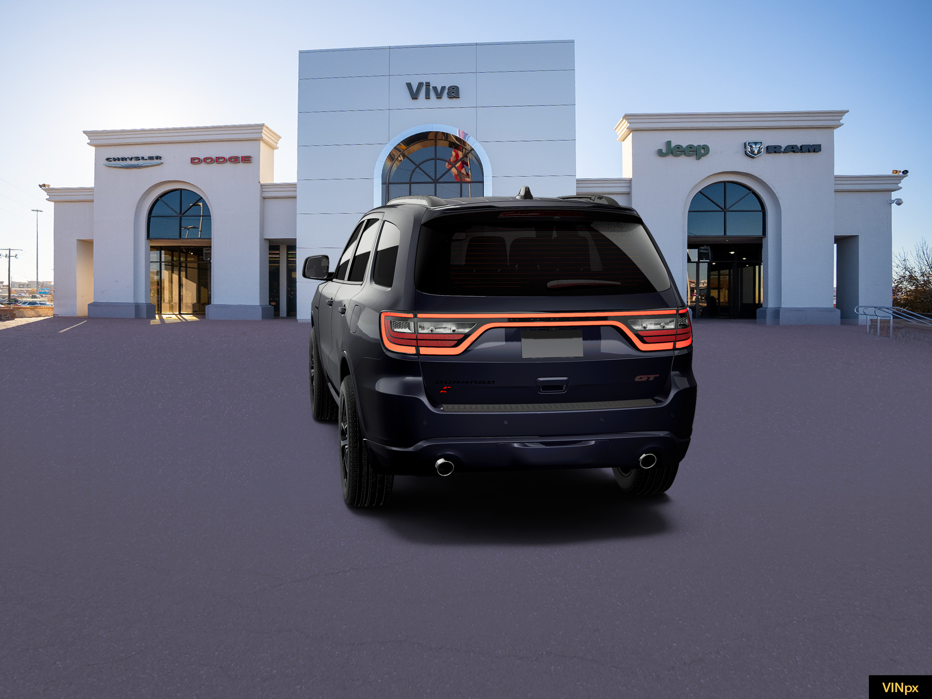 New 2027 Night Moves Dodge GT PLUS image 13