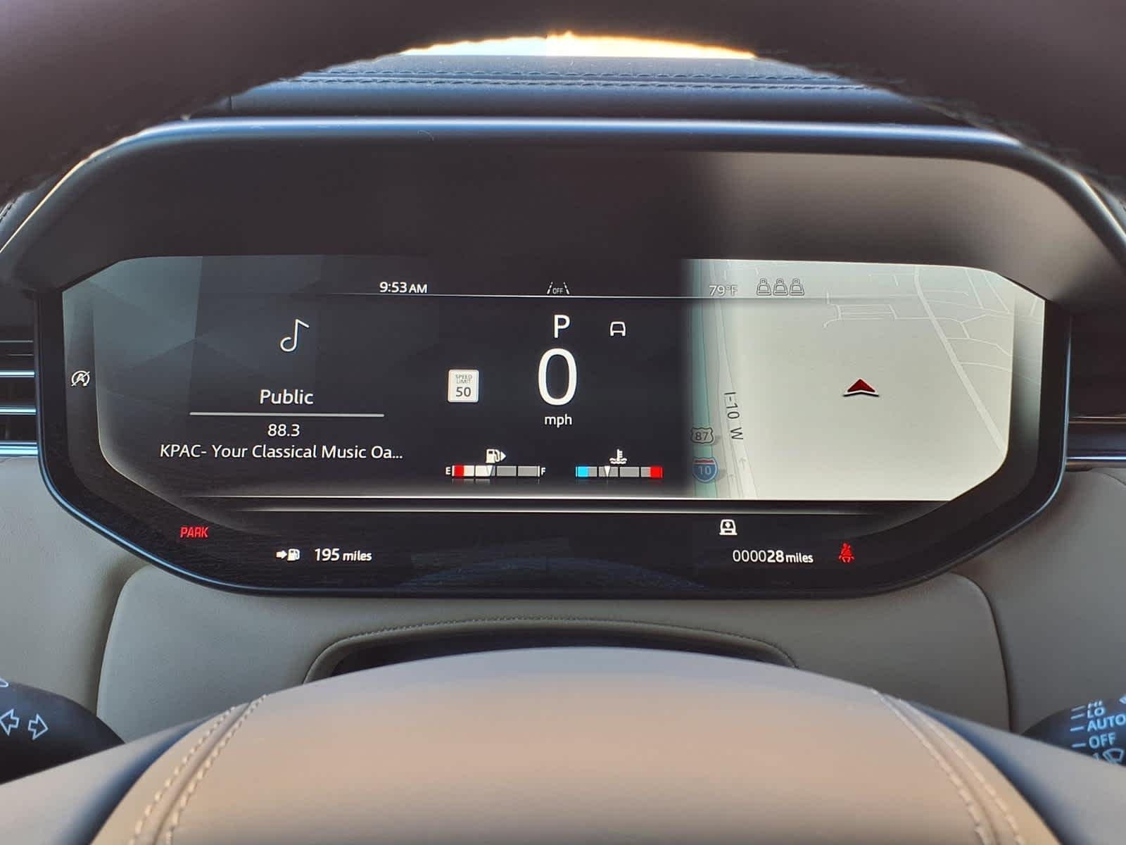 2026 Land Rover Range Rover Sport SE - Photo 13