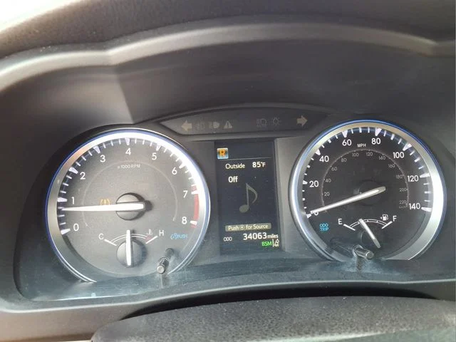 2019 Toyota Highlander XLE - Photo 26