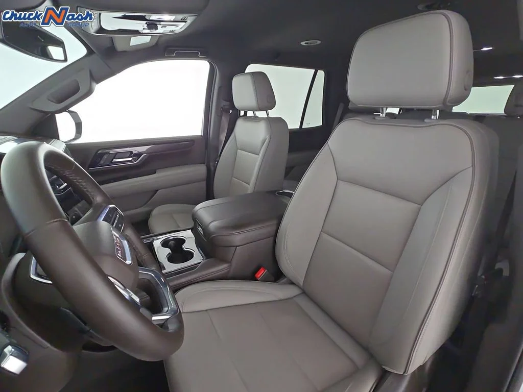 2026 GMC Yukon Elevation - Photo 25