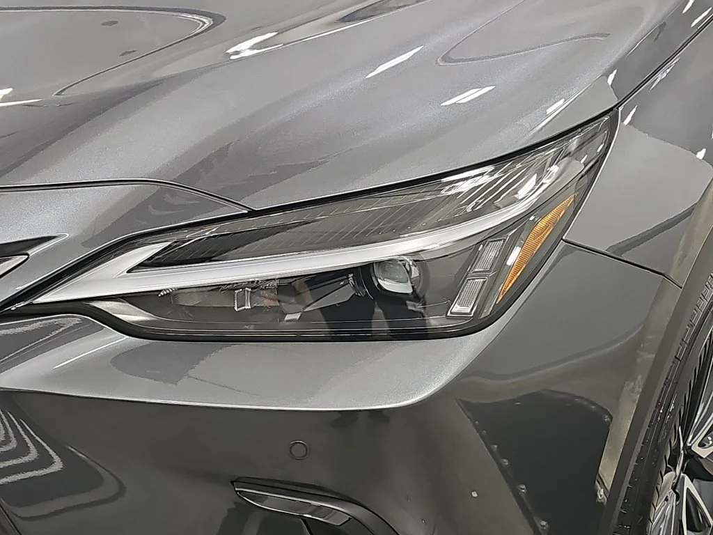 New 2026 Cloudburst Gray Lexus PREMIUM image 30