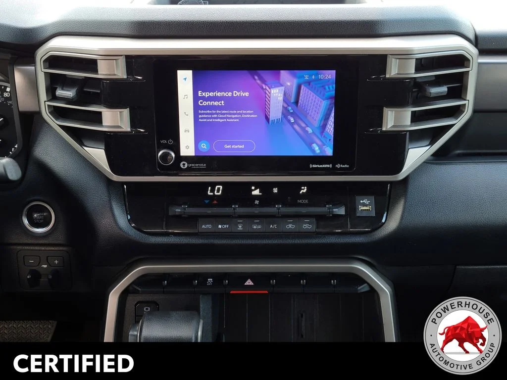 Used 2023 White Toyota SR5 image 21