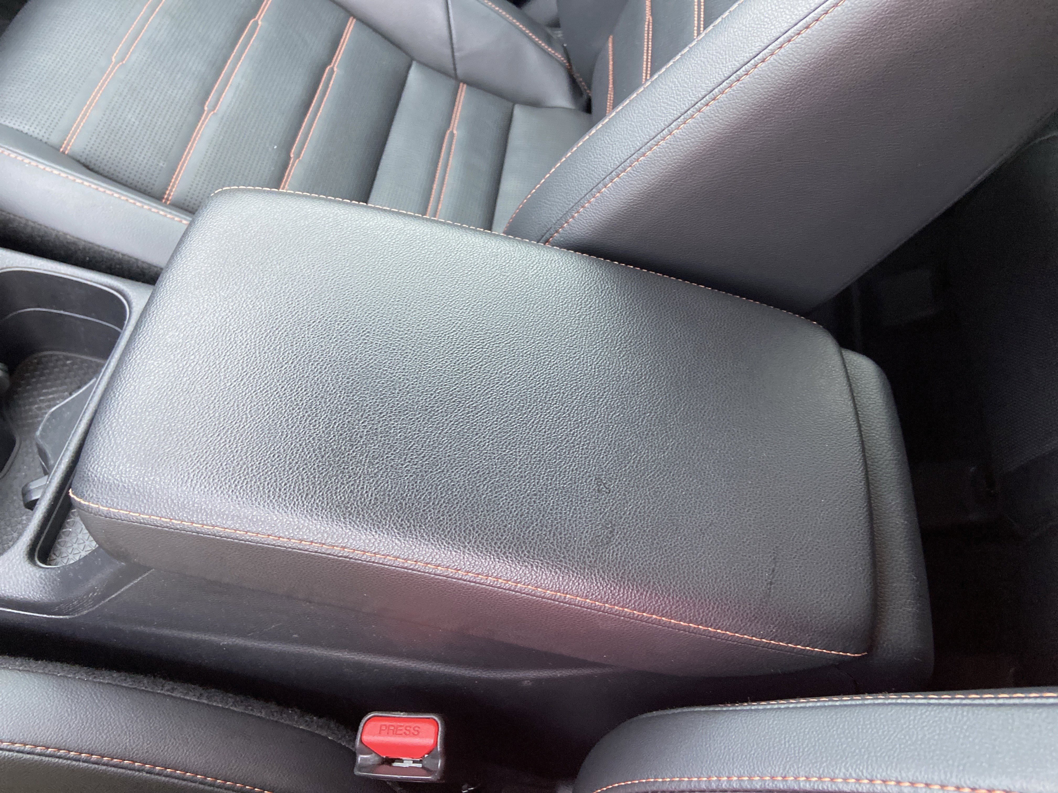 Used 2024 Platinum White Pearl Honda Sport Touring image 42