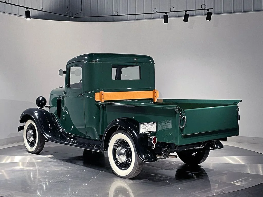 Used 1935  Chevrolet  image 9