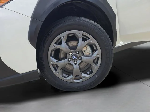 Used 2023 White Subaru Sport image 28