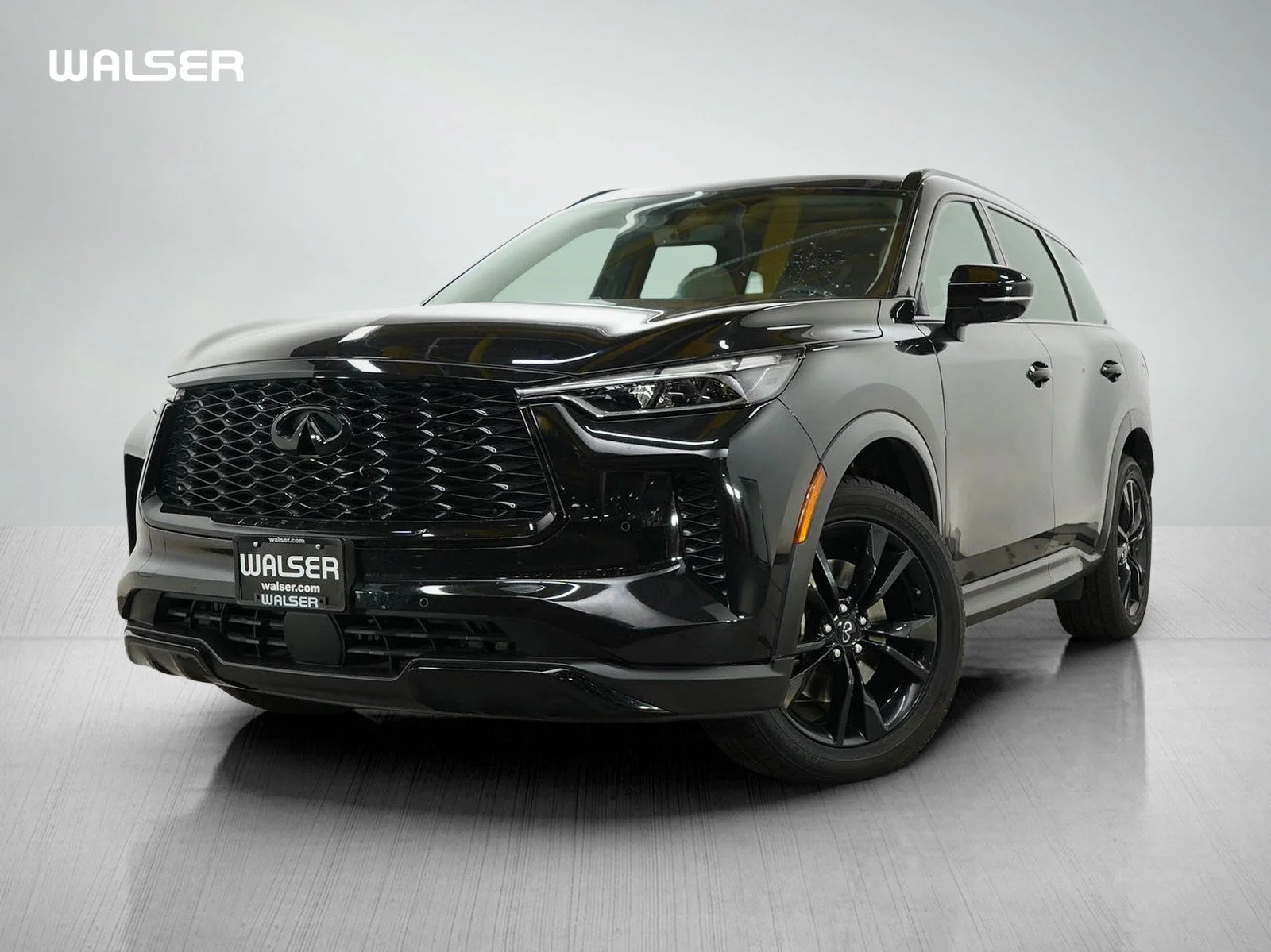 2023 INFINITI QX60