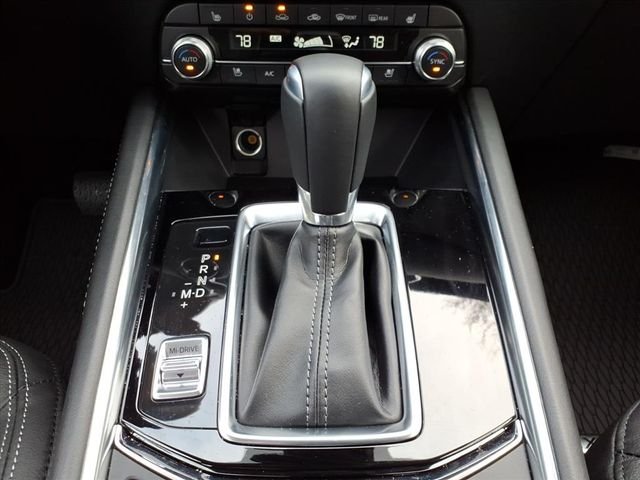 2025 Mazda CX-5 S Premium Plus package - Photo 18