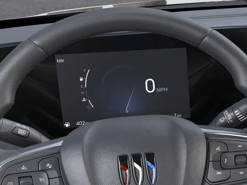 New 2026 Ebony Twilight Metallic Buick Sport Touring image 18