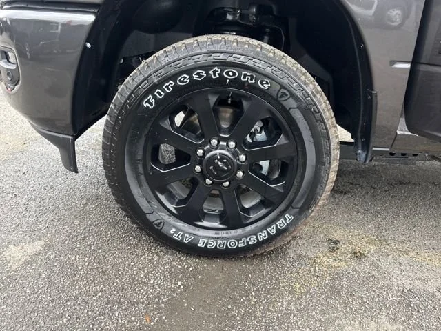 2026 RAM 3500 Big Horn - Photo 26