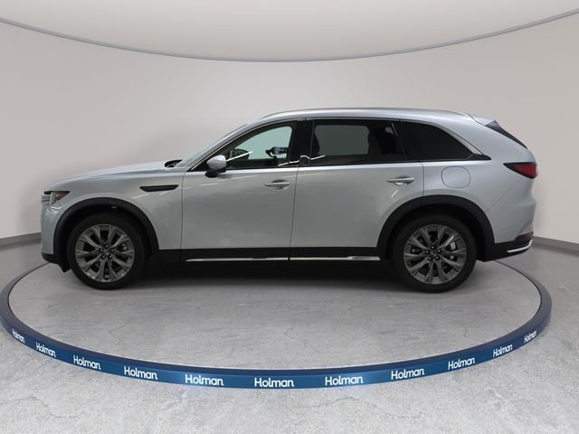 Used 2024 Silver Mazda 3.3 Turbo Premium image 9