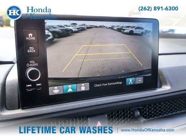 Certified Used 2025  Honda Sport-L image 16
