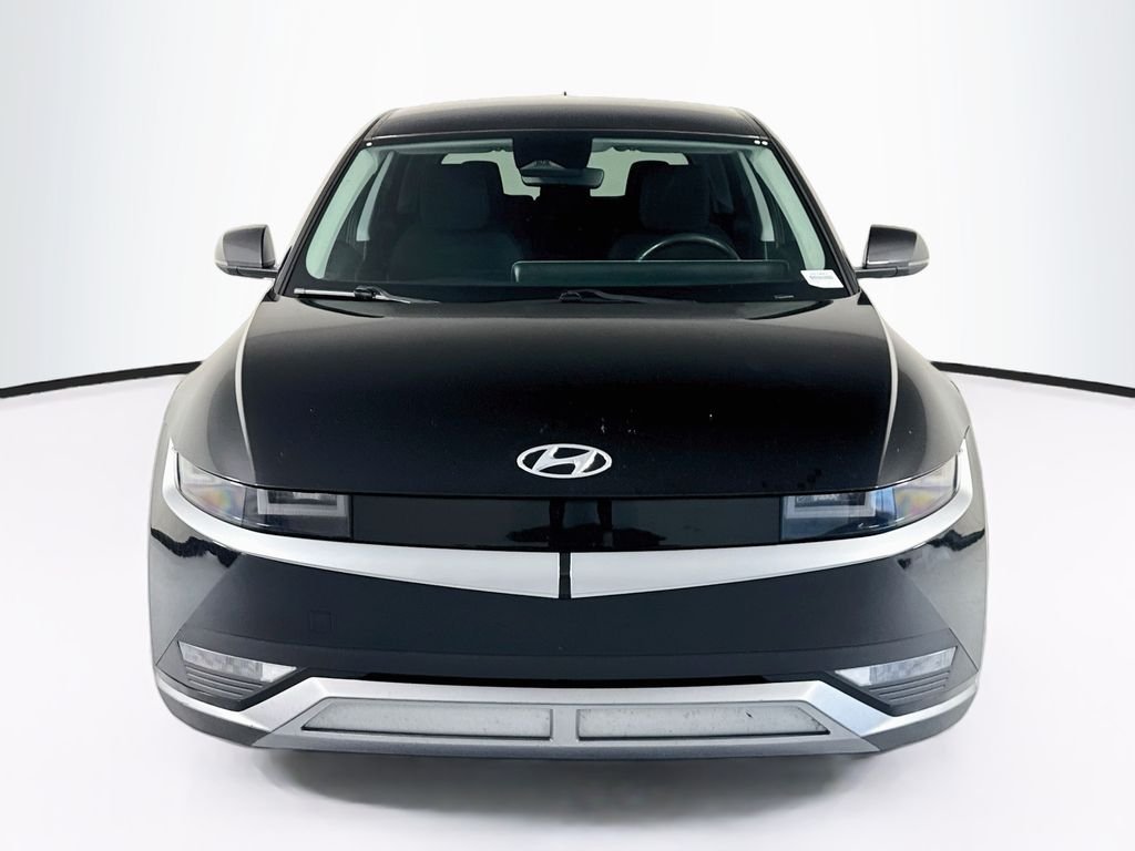 Used 2022 Hyundai IONIQ 5 SE with VIN KM8KM4AE5NU054596 for sale in Tempe, AZ