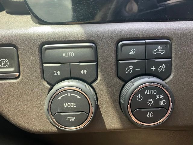 Used 2024 Blue Chevrolet RST image 21