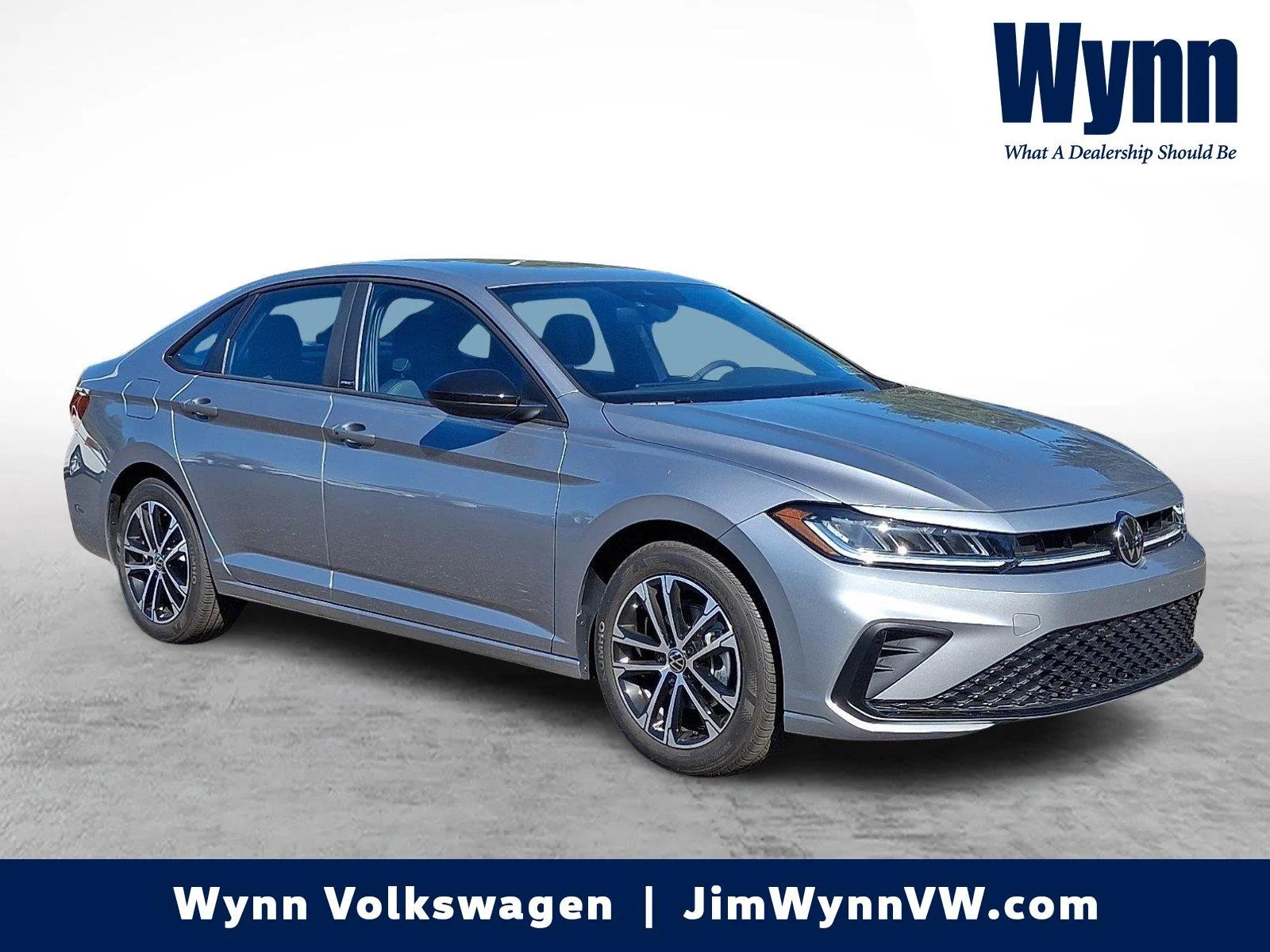 2027 Volkswagen Jetta