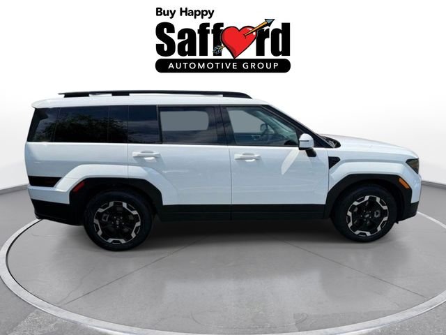 Used 2026 White Hyundai SEL image 8