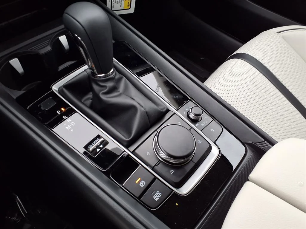 2026 Mazda CX-50 Premium - Photo 6