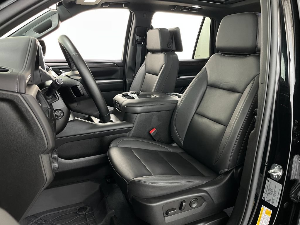 2023 Chevrolet Tahoe LT - Photo 31