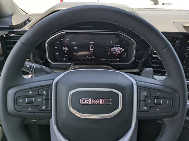 2026 GMC Sierra 1500 Elevation - Photo 24