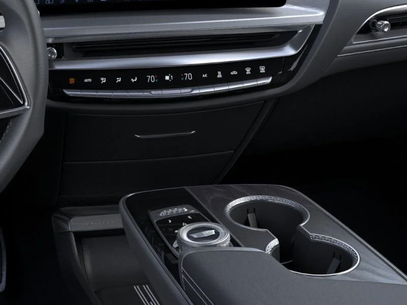 2026 Cadillac LYRIQ V Premium - Photo 23