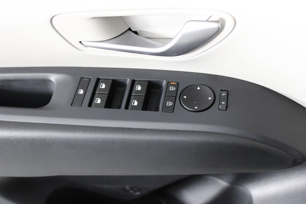 Certified Used 2026 Blue Hyundai SE image 23