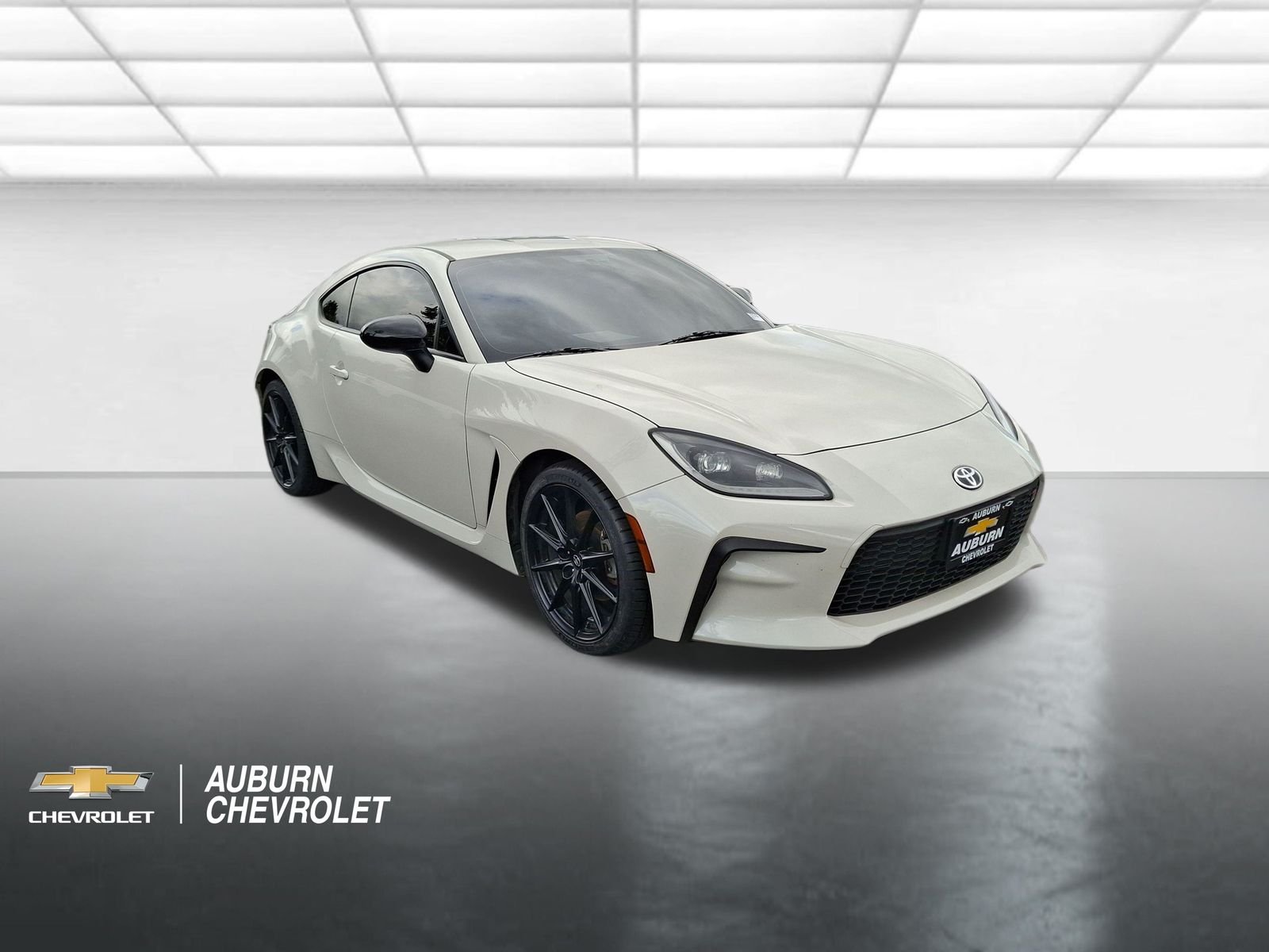 2024 Toyota GR86 Premium - Photo 1