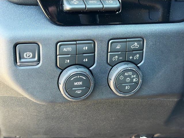 2026 Chevrolet Silverado 2500 HD High Country - Photo 11