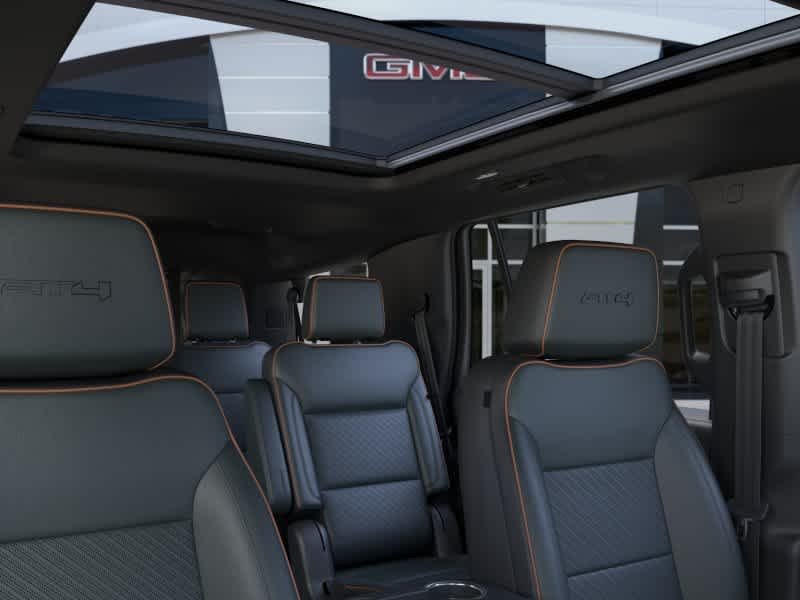 2026 GMC Yukon AT4 - Photo 24