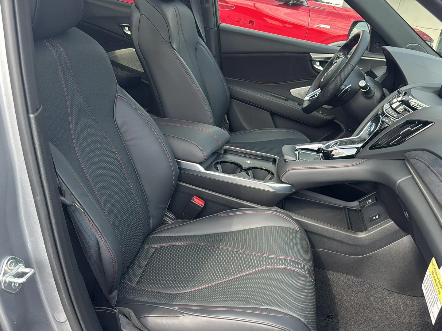 2026 Acura RDX A-Spec w/Advance Package - Photo 14