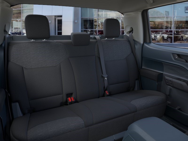 New 2026 Carbonized Gray Metallic Ford XL image 11