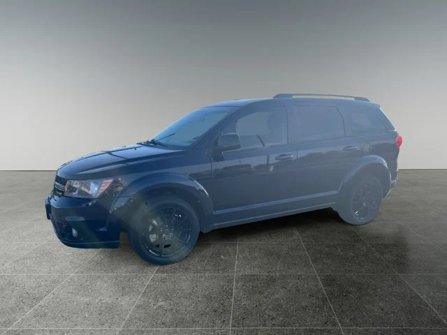 2017 Dodge Journey SXT FWD's photo