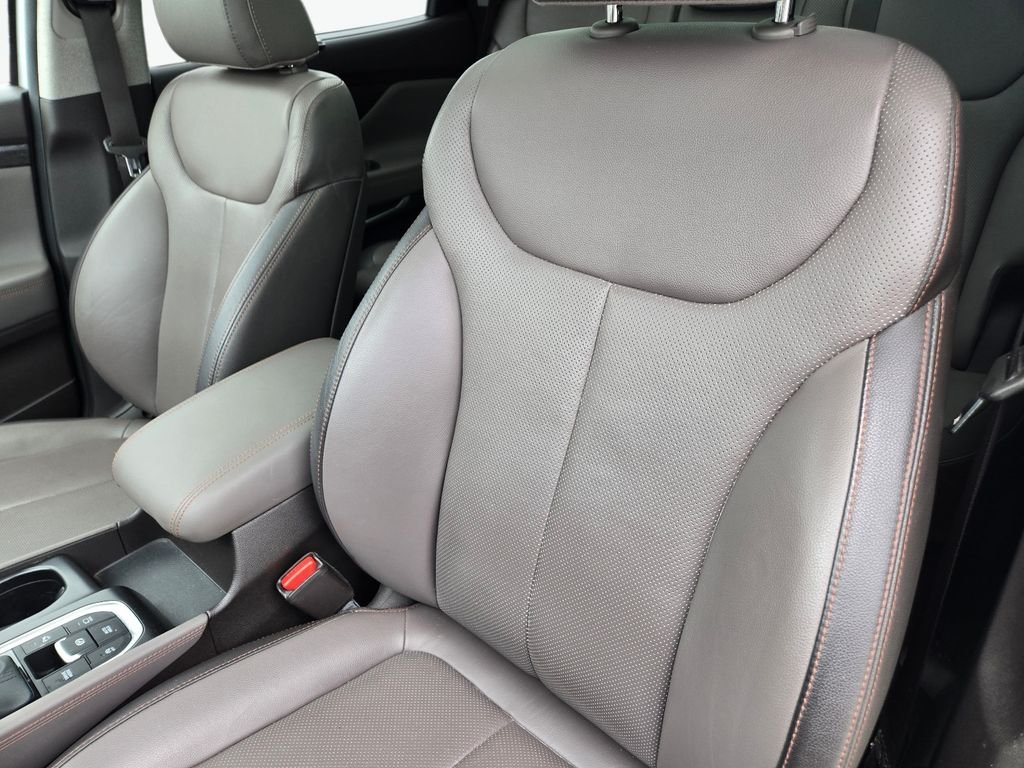 2019 Hyundai Santa Fe Ultimate - Photo 16