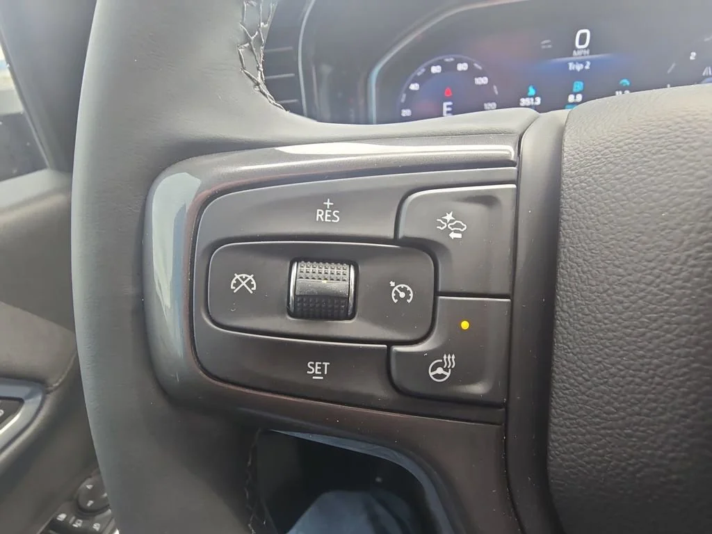 2026 Chevrolet Silverado 3500 HD High Country - Photo 39