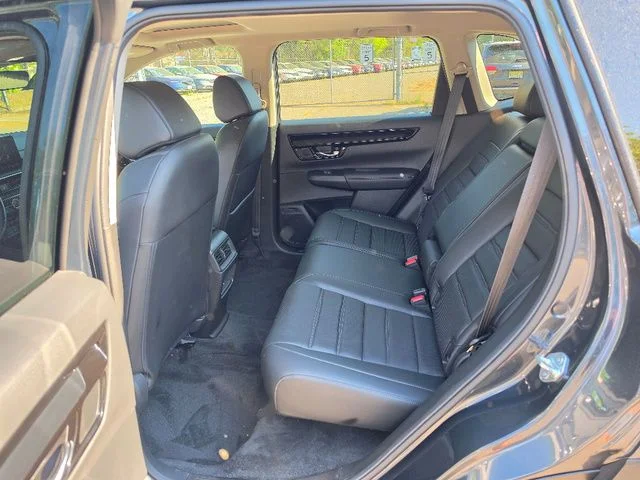2024 Honda CR-V EX-L - Photo 22