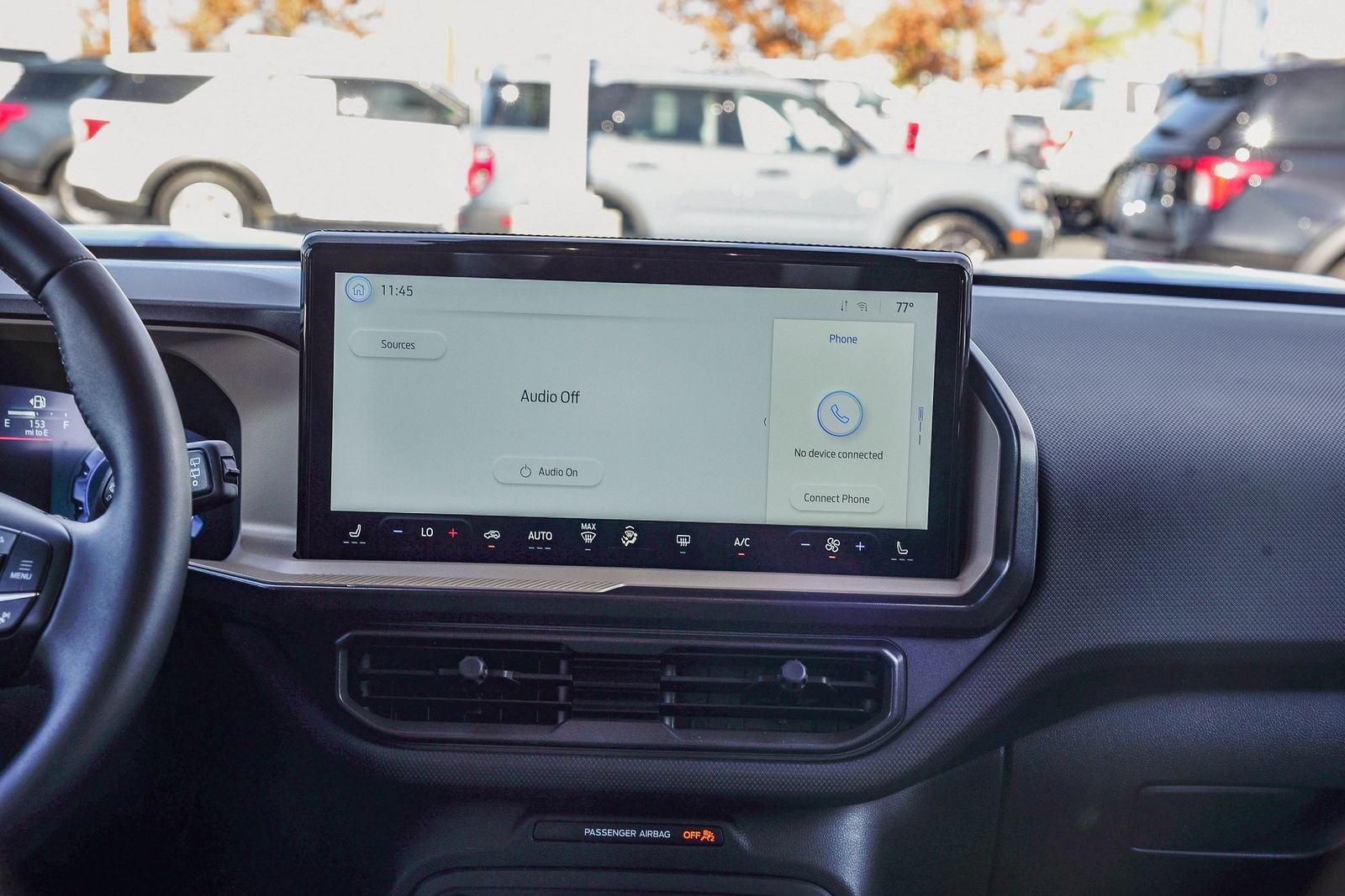 2025 Ford Bronco Sport Big Bend - Photo 13