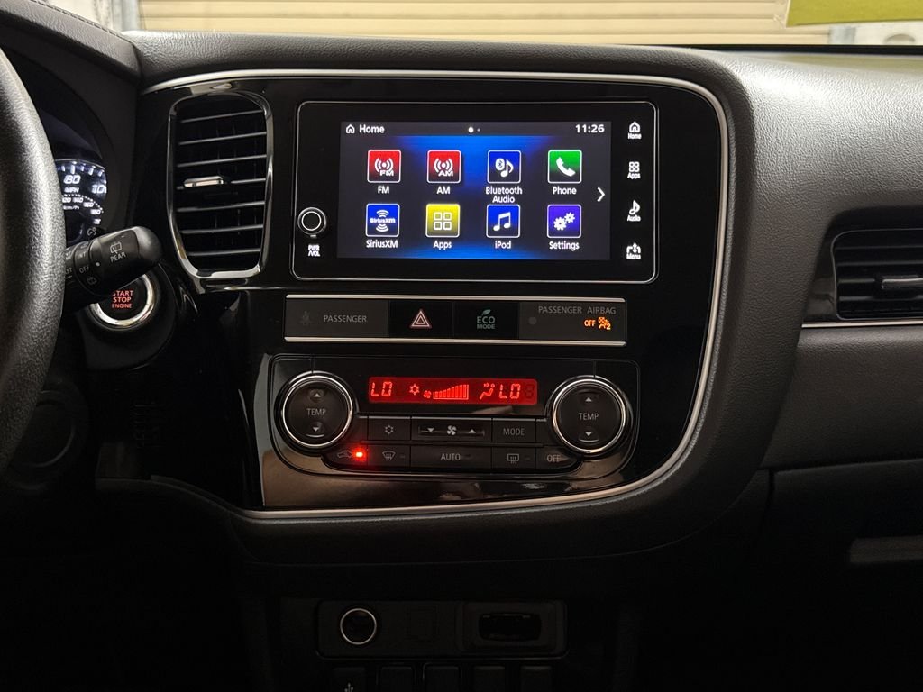 2019 Mitsubishi Outlander SE - Photo 15