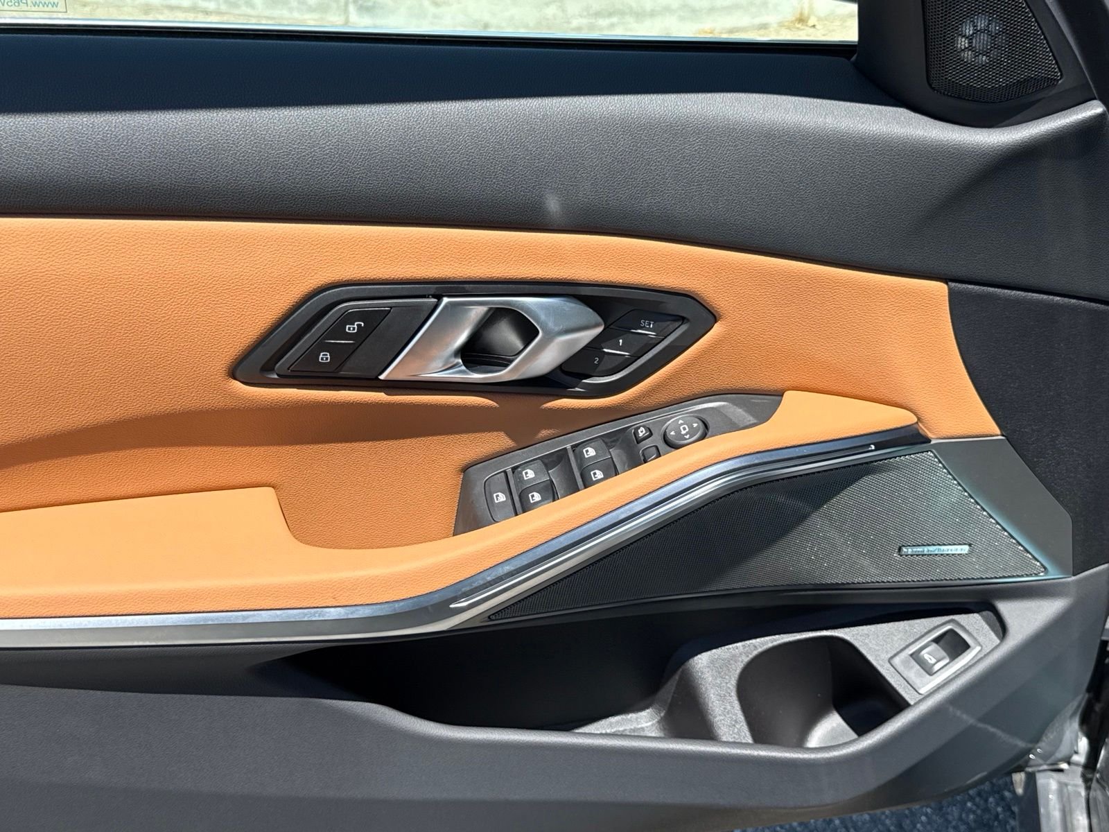 New 2026 Dravit Grey Metallic BMW 330i xDrive image 20