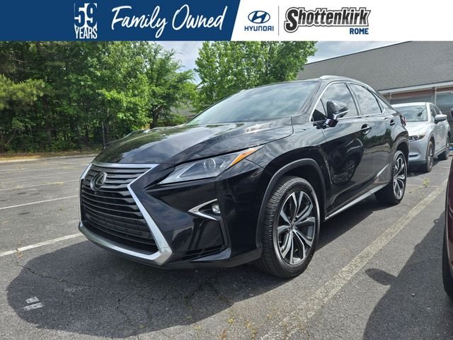 2019 Lexus RX 350 350 FWD's photo