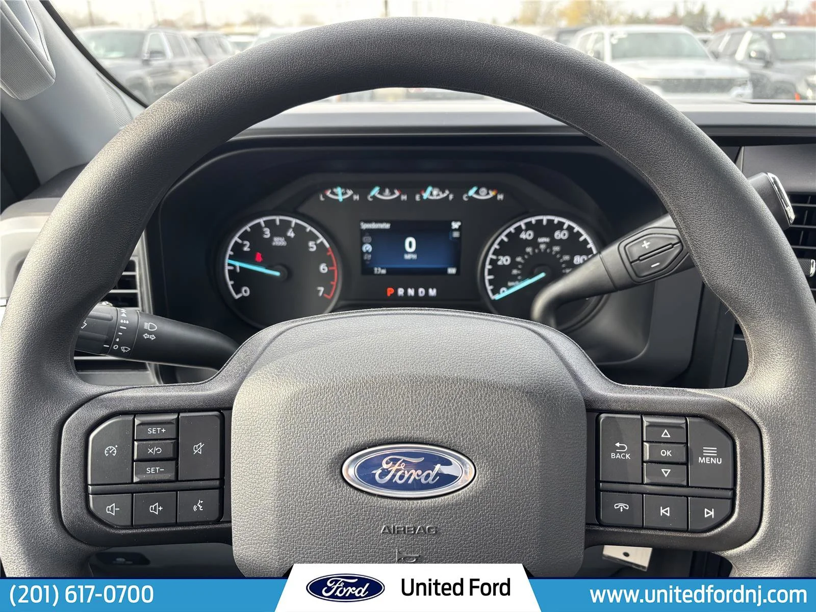 2026 Ford F-350 Super Duty XL - Photo 18