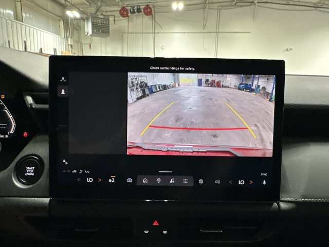 Used 2026 Soul Red Crystal Metallic Mazda 2.5 S Select image 27