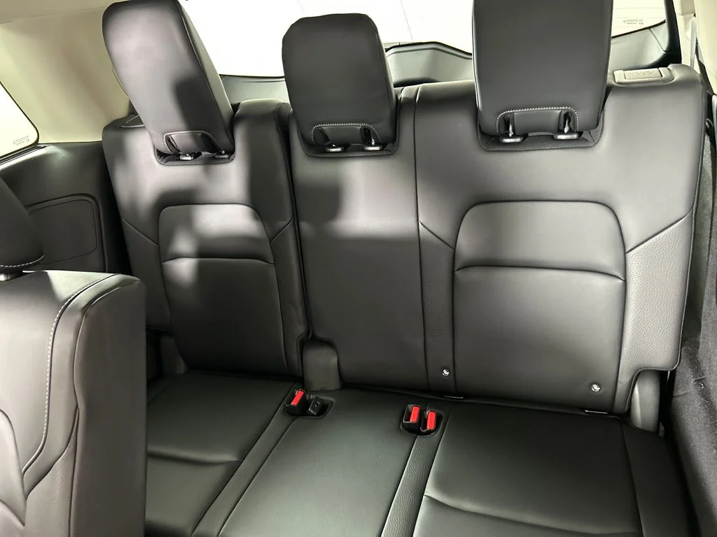 Used 2023 Gray Nissan SL image 20