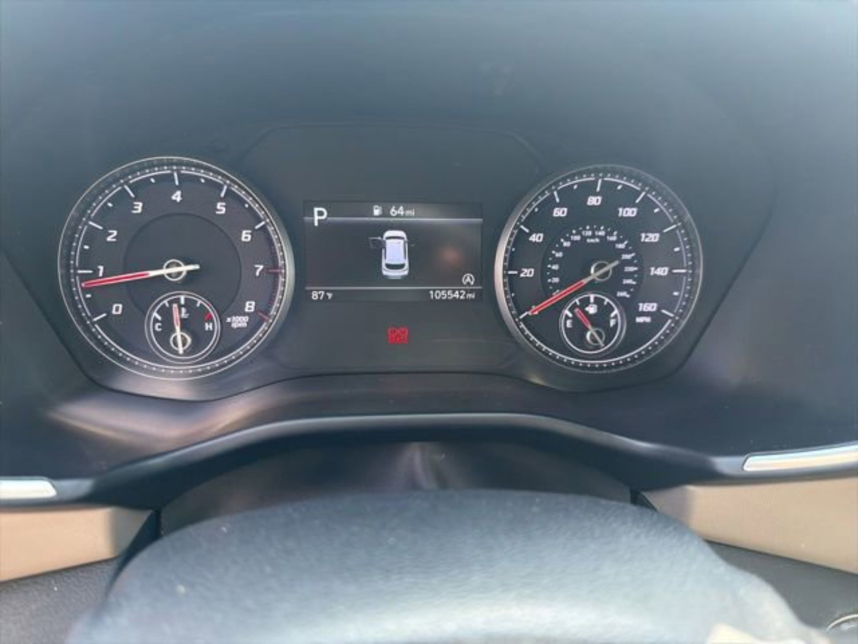 2021 Hyundai Santa Fe SEL - Photo 20