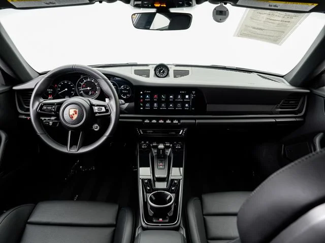 Certified Used 2024  Porsche Carrera T image 23
