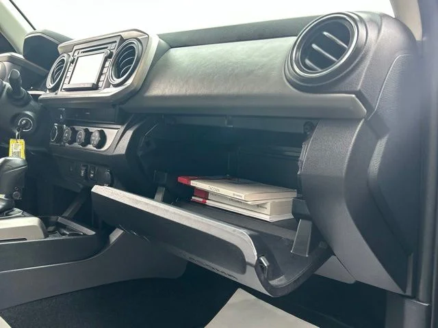 Used 2019 Gray Toyota SR5 image 31