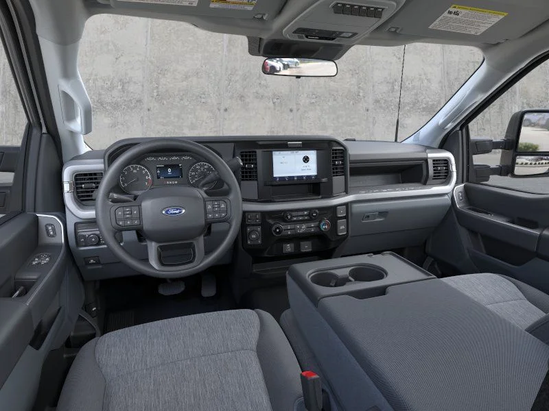 New 2026 Oxford White Ford XL image 9