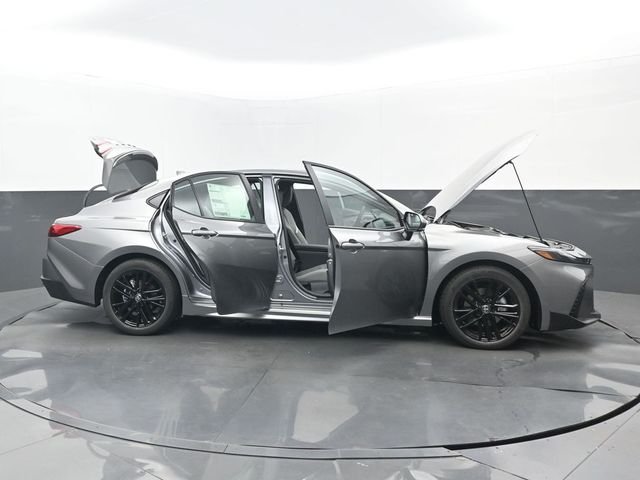 New 2026 Heavy Metal Toyota SE image 31
