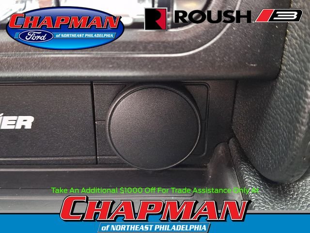 Used 2016 Red Ford Roush RS3 image 24