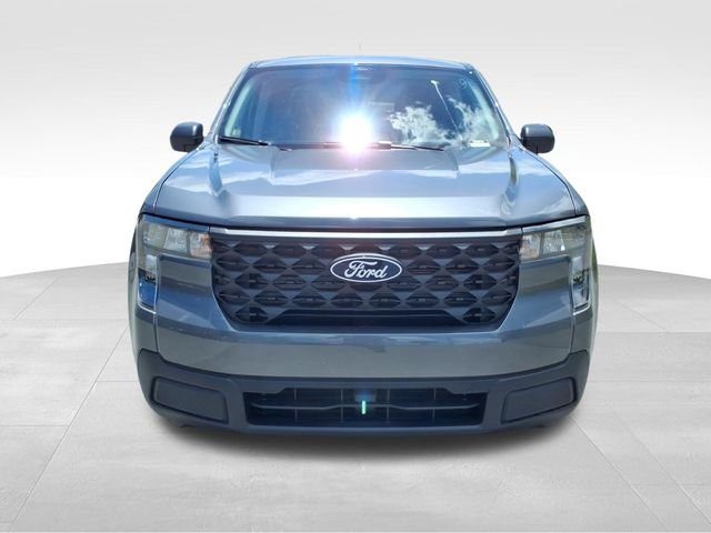 New 2026 Carbonized Gray Metallic Ford XL image 16