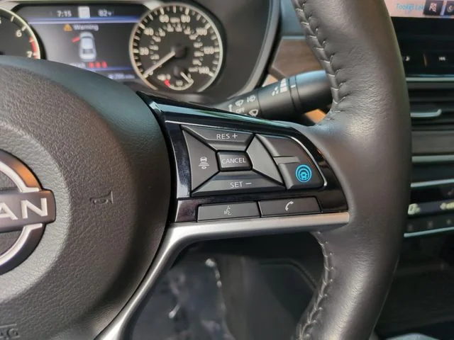 Certified Used 2024 Gray Nissan 2.5 SL image 29