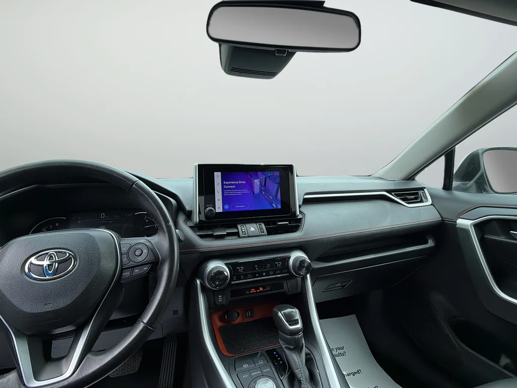 Used 2024 White Toyota Adventure image 11
